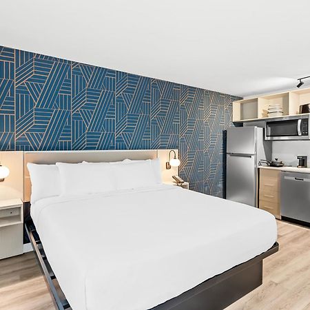 Mainstay Suites Columbus North - Worthington Bagian luar foto