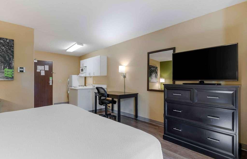 Mainstay Suites Columbus North - Worthington Ruang foto