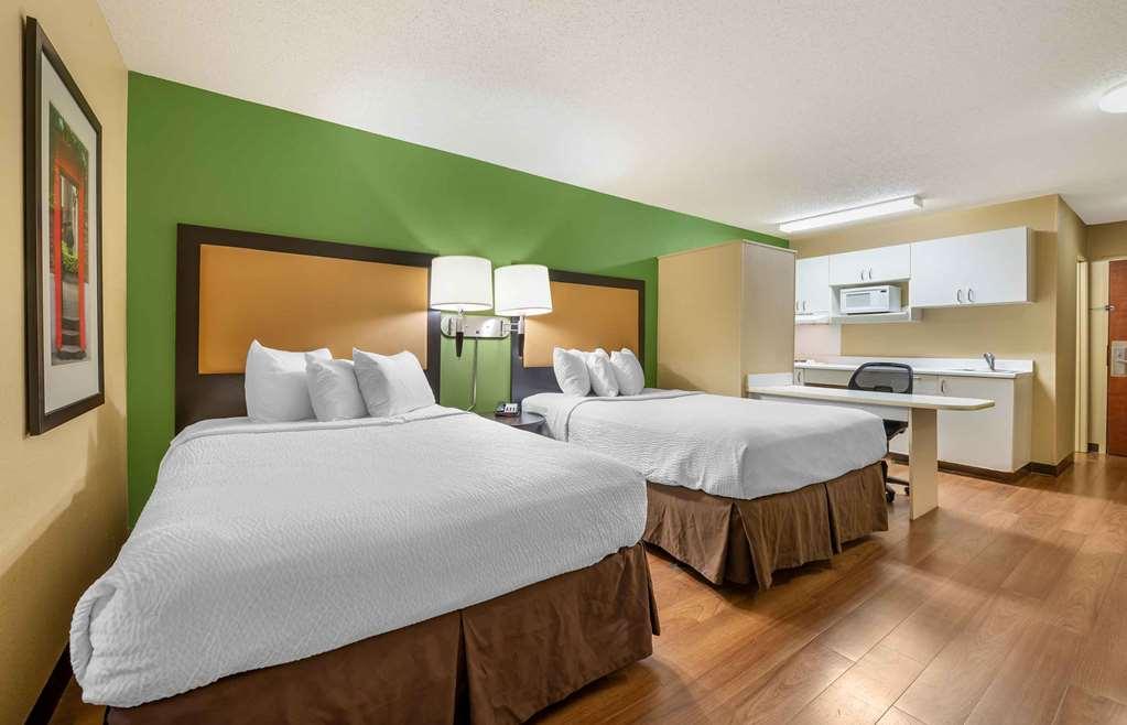 Mainstay Suites Columbus North - Worthington Ruang foto