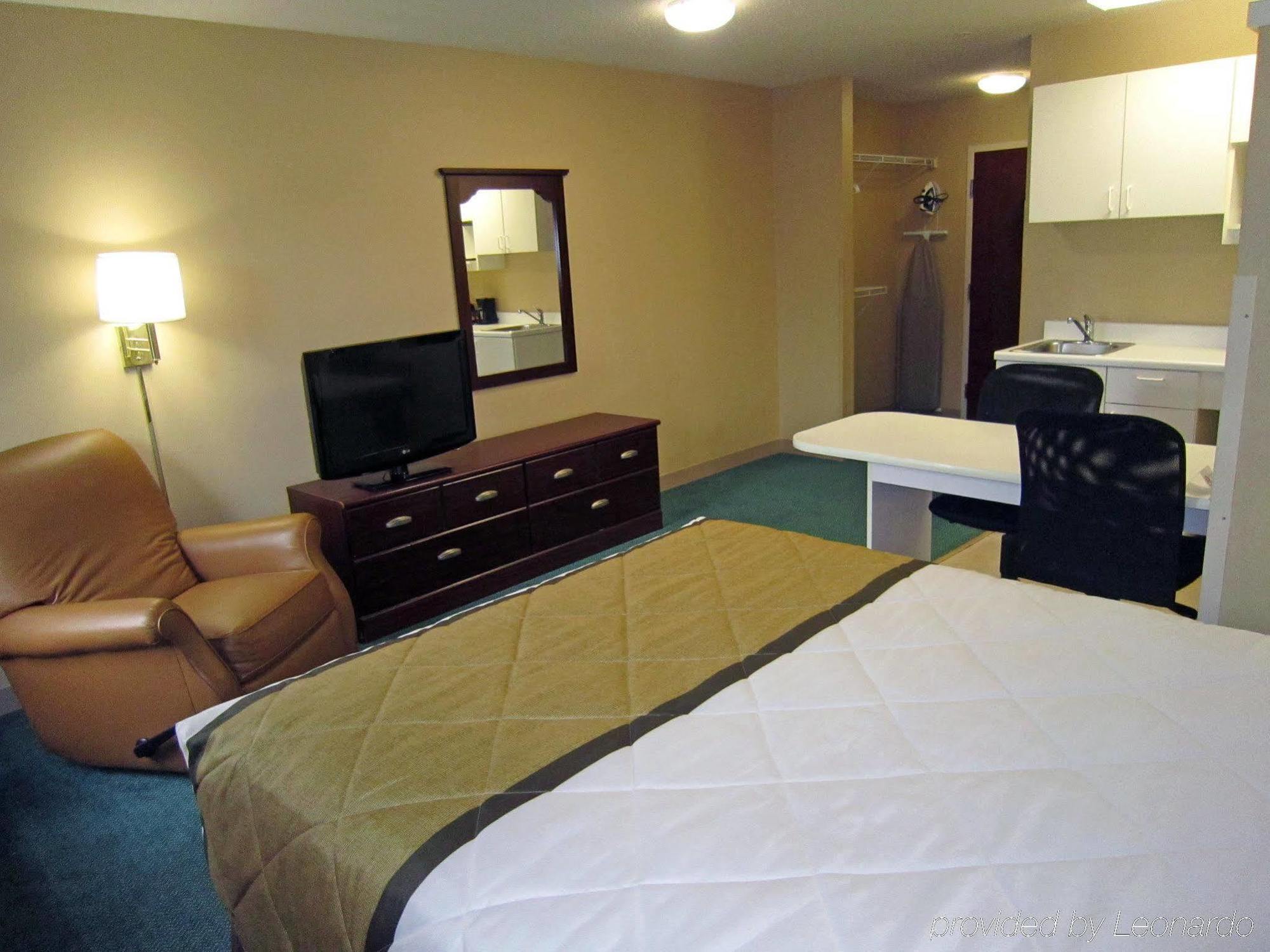 Mainstay Suites Columbus North - Worthington Bagian luar foto