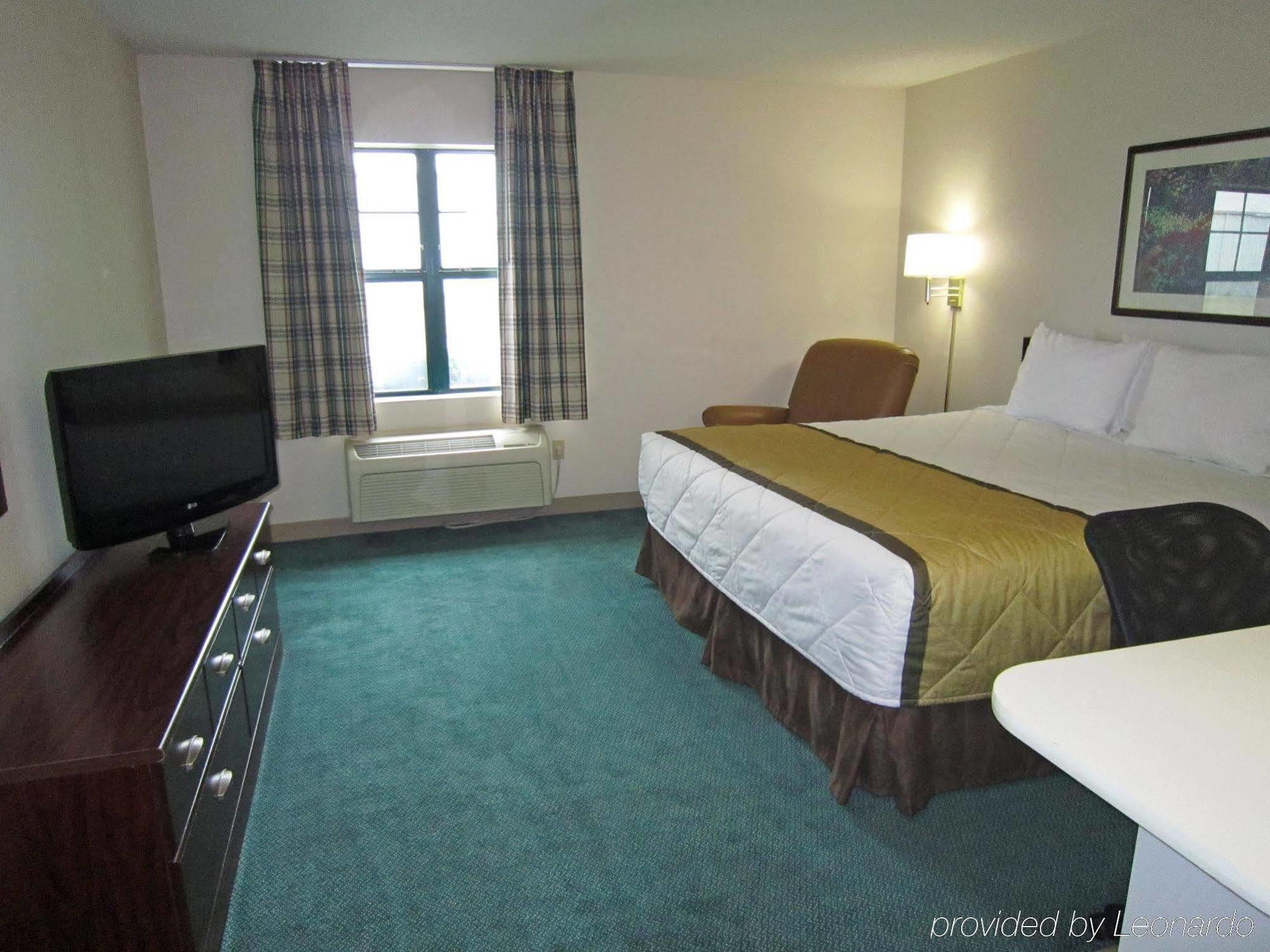 Mainstay Suites Columbus North - Worthington Bagian luar foto